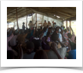 AHM Gulu Northern Uganda crusade